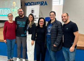 CEEP Bandeirantes promove terceira edição da Semana de Informática