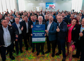 Municípios da região são contemplados com novas estruturas para CRAS e CREAS