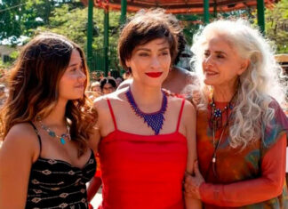 Municípios da região receberão exibição do filme ‘Câncer com Ascendente em Virgem’ pelo Paraná Rosa