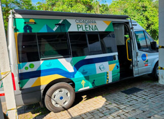 Barra do Jacaré, Ribeirão do Pinhal e Sapopema recebem esta semana programa Cidadania Plena