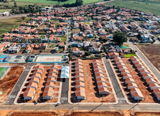 Estado propõe perdoar dívidas de até R$ 7 mil com a Cohapar