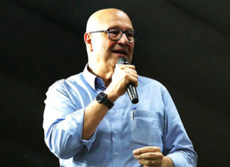 Deputado Romanelli tem agenda de trabalho e participa de eventos na região