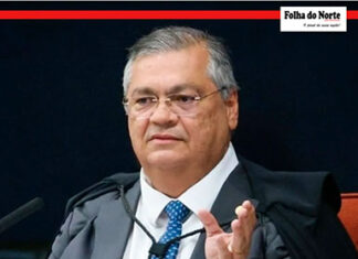 Ministro Flávio Dino participa da abertura da 56ª semana Jurídica da UENP