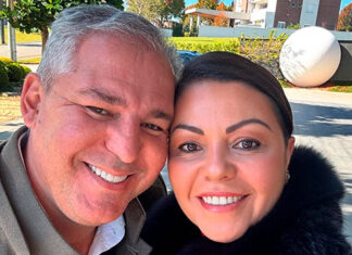 Mais um feliz aniversário!