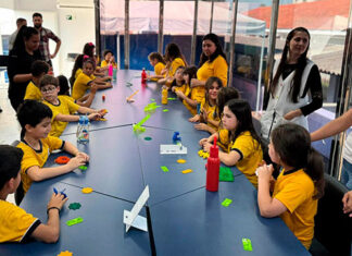 Figueira recebe esta semana Carreta da Inovação com atividades gratuitas