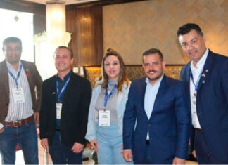 Jacarezinho firma parceria com empresa indiana de Inteligência Artificial