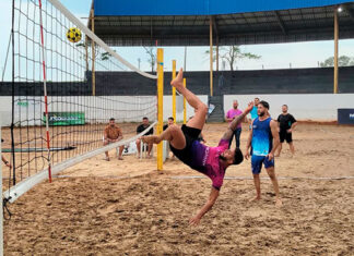 Jogos de Aventura e Natureza movimentam o Norte Pioneiro em outubro