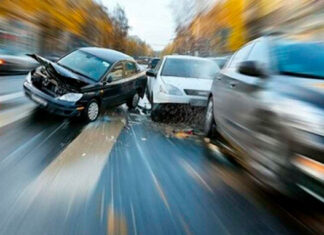 Lions Clube Bandeirantes e parceiros promovem blitz educativo do trânsito neste sábado
