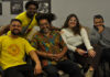 Coletivo Toneladas de Maracatu realiza 1ª formação em Maracaletramento na UEN