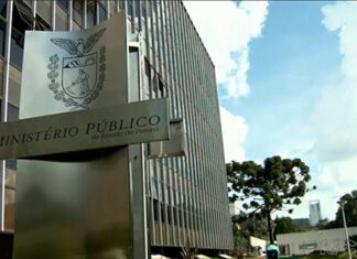 Ministério Público do Paraná abre inscrições para concurso público de promotor substituto