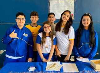 Colégio Ecel de Bandeirantes promove Mostra Literária com alunos do Ensino Fundamental – Anos Finais