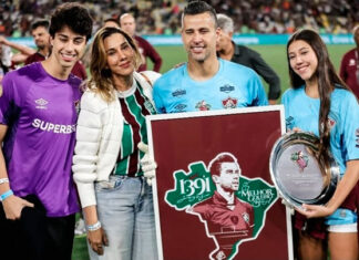 Cidadão Honorário!