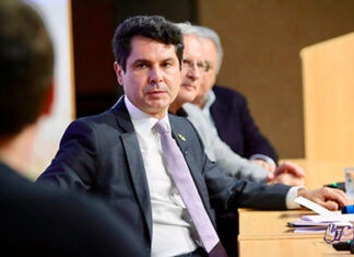 Assembleia Legislativa do Paraná promulga seu primeiro código de ética na próxima segunda (22)