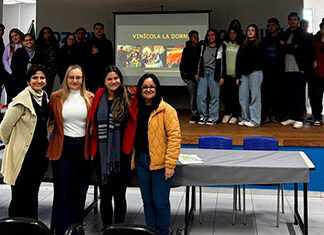 Semana da Hospedagem do CEEP de Bandeirantes conecta alunos à realidade do setor