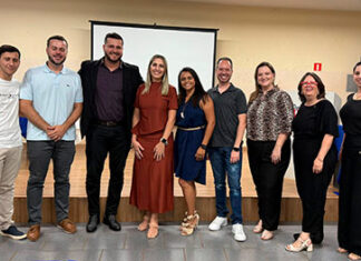 III Mostra Prática do Curso Técnico em Administração