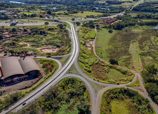 Reunião técnica da EPR Litoral Pioneiro vai debater com comunidade regional sobre duplicação da BR-369