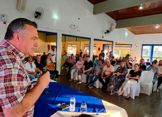 Comunidade de Uraí é beneficiada com investimentos de R$ 6,82 milhões na área da saúde