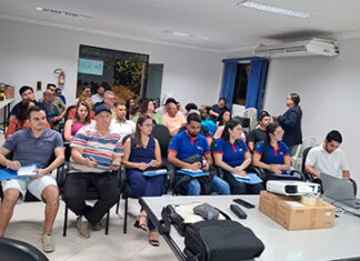 Oficina de Compras Governamentais desvenda oportunidades para empreendedores