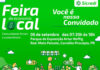 Sicredi promove neste sábado, dia 06, Feira da Economia Local no Parque de Exposições Artur Hoffig