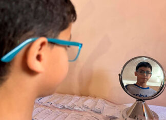 Municípios da região são beneficiados com o Programa Bons Olhos Paraná