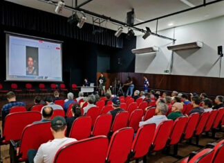 Reunião apresenta duplicação da BR-369, mas causa preocupação em comunidade