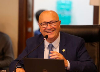 Investimentos do Estado nas cidades deram salto de 38% entre 2023 e 2026, aponta Romanelli