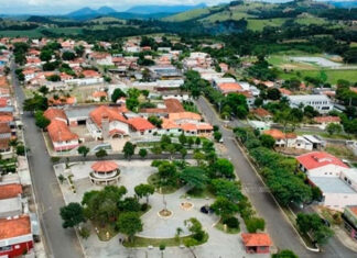 Sapopema comemora seus 65 anos com realização da ‘Festa das Regiões Brasileiras’