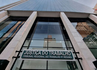 Inscrições para a Semana Nacional da Execução Trabalhista se encerram nesta terça-feira