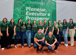 Sicredi Paranapanema Serrana apresenta resultados sólidos aos associados com prestação de contas