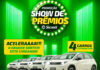 Sicredi Paranapanema Serrana realiza grande sorteio de quatro carros elétricos 0 km nesta quarta-feira