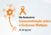 Dia Nacional de Conscientização sobre a Esclerose Múltipla reforça a importância da ressonância magnética para diagnóstico e tratamento