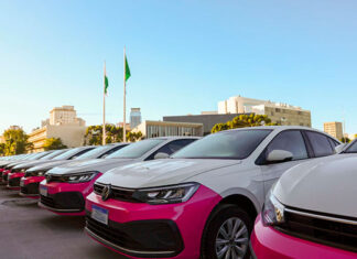 Mais 82 cidades do Paraná vão receber veículos para fortalecer políticas para mulheres