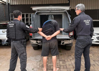 Morador de Bandeirantes é alvo da Operação Anjo da Guarda III Imagem em destaque