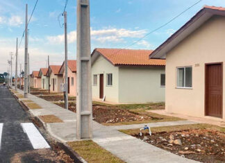 Assembleia encaminha para sanção proposta para perdão de dívidas de até R$ 7 mil da casa própria