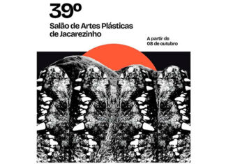 MAC Paraná participa do 39º Salão de Artes Plásticas de Jacarezinho