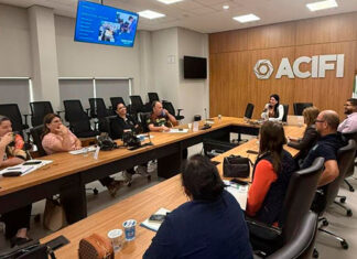 Gerentes regionais das Agências do Trabalhador de Jacarezinho vão receber capacitação