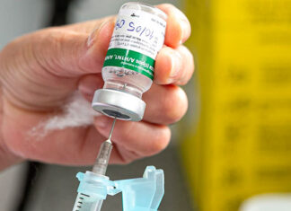 Campanha de Multivacinação inicia nesta segunda-feira com atenção para atualização de cadernetas