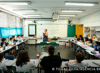 Professor pode solicitar a Carteira Nacional Docente a partir desta quinta-feira