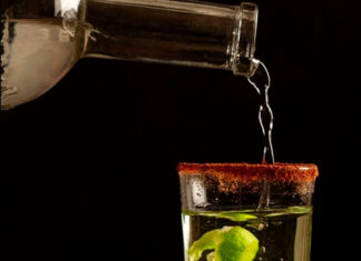 Confirmado mais um caso de intoxicação por metanol no Paraná