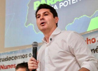 Curi debate investimentos e políticas públicas com prefeitos da Amunop