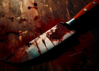 Homem ameaça matar esposa e dá facada no filho em Jandaia do Sul