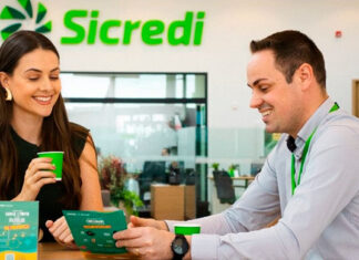 Sicredi é reconhecido como a ‘Melhor Empresa para Trabalhar no Brasil’
