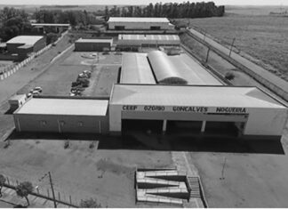 FRAGMENTOS DA NOSSA HISTÓRIA: GESTÕES E LEGISLATURAS DO MUNICÍPIO – TRIGÉSIMA SEGUNDA PARTE