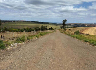 Edital de pavimentação da PR-436 em Ibaiti tem primeiro resultado