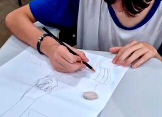 Concurso do Lions Club Bandeirantes leva Cultura da Paz para escolas do município