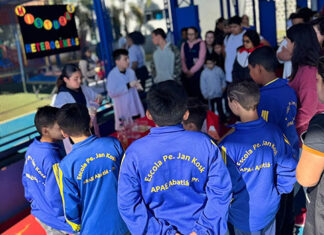 Colégio Maximus celebra talento e dedicação dos alunos na Feira de Ciências 2025