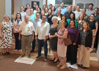 Santa Casa de Bandeirantes tem nova diretoria para triênio