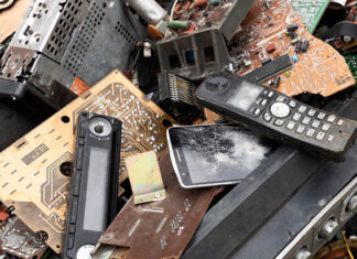 Rotary Club de Bandeirantes promove campanha de coleta de lixo eletrônico