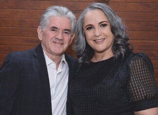 Em setembro e outubro!