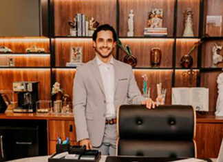 Dr. Pedro Henrique Silva inaugura consultório!